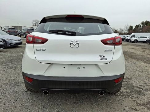 Used 2019 MAZDA CX-3 Sport image 6