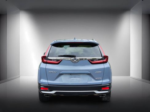 Used 2020 Honda CR-V Touring image 6