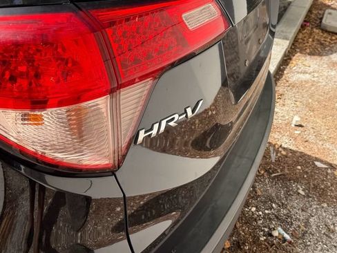 Used 2016 Honda HR-V EX-L image 5