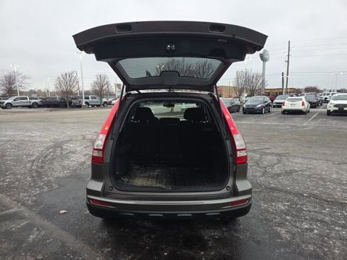 Used 2011 Honda CR-V SE image 11