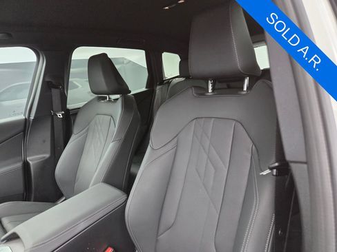 Certified 2026 BMW X3 xDrive30i w/ Convenience Package AWD/4WD image 31