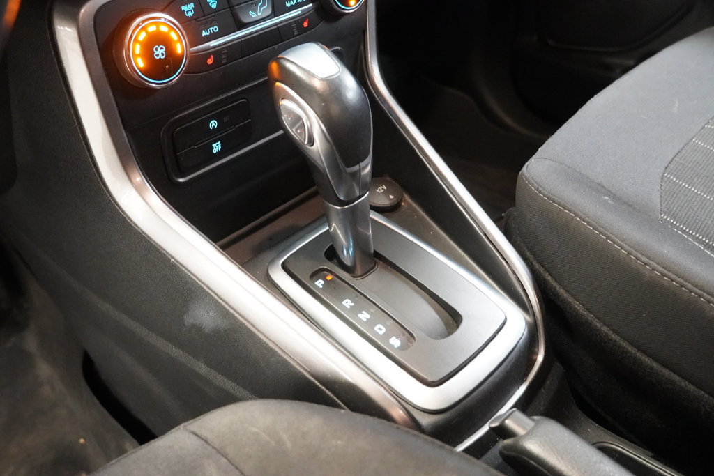 Used 2019 Ford EcoSport SE AWD/4WD image 23