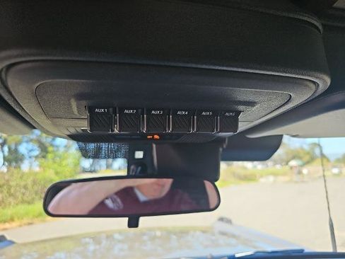 New 2026 Ford Bronco Badlands AWD/4WD image 19