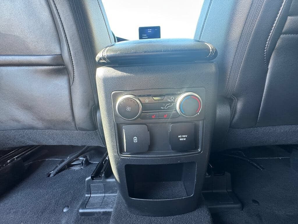 Used 2021 Ford Explorer ST w/ ST Street Pack AWD/4WD image 73