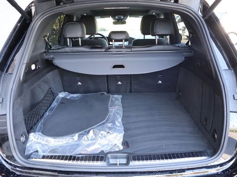 Certified 2025 Mercedes-Benz GLE 350 4MATIC image 17