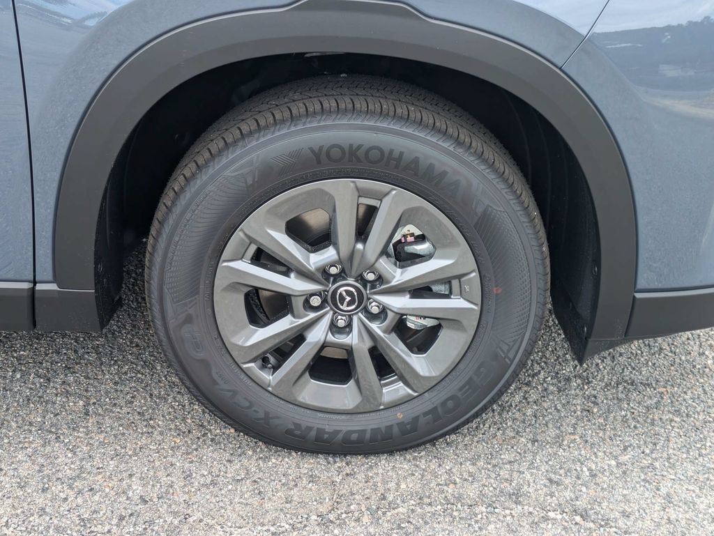 New 2026 MAZDA CX-5 Select AWD/4WD image 11