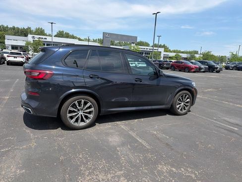 Used 2020 BMW X5 xDrive40i w/ M Sport Package AWD/4WD image 19