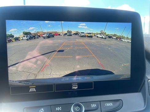 Used 2024 Chevrolet Blazer LT AWD/4WD image 37