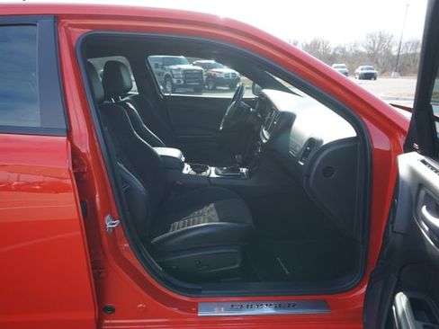 Used 2023 Dodge Charger R/T w/ Daytona Edition Group image 21