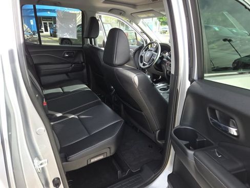 Certified 2023 Honda Ridgeline RTL image 23
