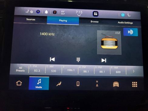 Used 2022 Jeep Grand Cherokee Limited 4xe w/ Luxury Tech Group II image 25