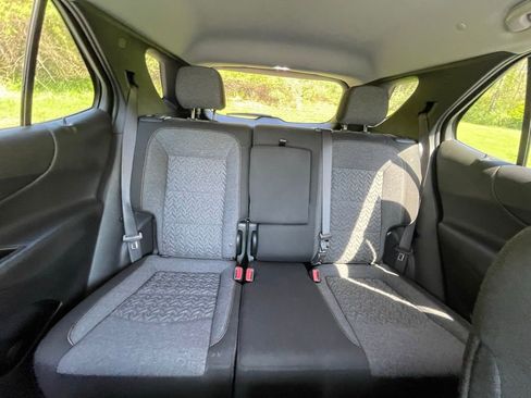 Certified 2024 Chevrolet Equinox LT AWD/4WD image 15