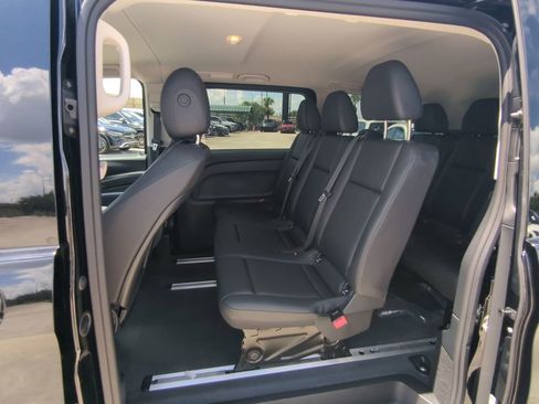 Certified 2023 Mercedes-Benz Metris Passenger image 5