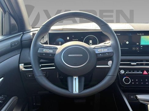 New 2026 Hyundai Santa Cruz Limited AWD/4WD image 33