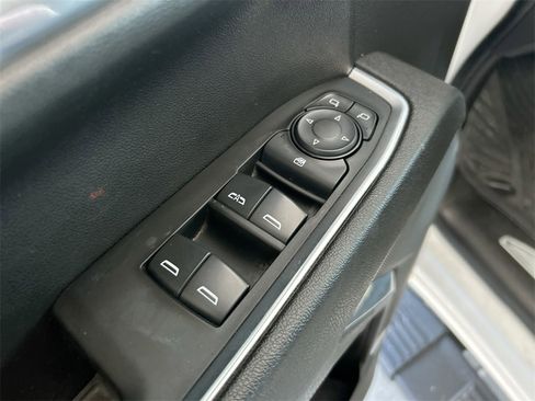 Used 2024 Chevrolet Silverado 1500 LT Trail Boss w/ Protection Package image 12