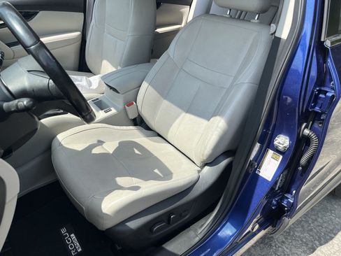 Used 2019 Nissan Rogue Sport SL w/ Premium Package FWD image 24