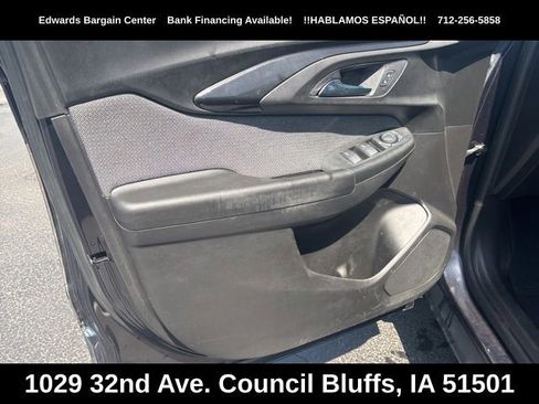 Used 2021 Chevrolet TrailBlazer LT w/ Convenience Package AWD/4WD image 7