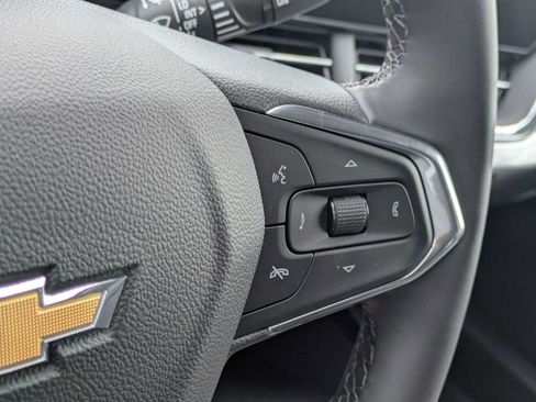 New 2026 Chevrolet Trax LT w/ Driver Confidence Package FWD image 25