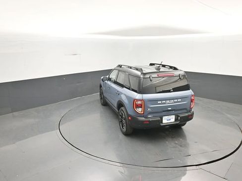 New 2026 Ford Bronco Sport Outer Banks AWD/4WD image 29