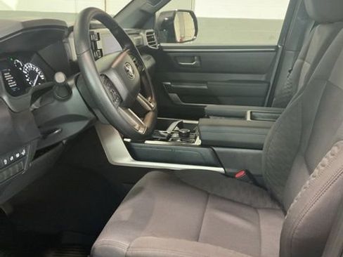 New 2026 Toyota Tundra SR5 AWD/4WD image 14