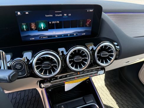 New 2026 Mercedes-Benz GLA 250 4MATIC image 17