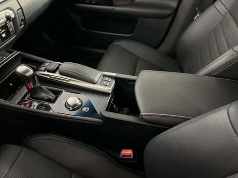 Used 2016 Lexus GS 350 F Sport image 20