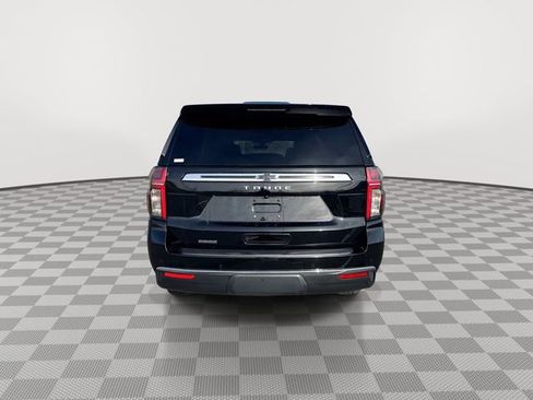Used 2021 Chevrolet Tahoe LS image 7