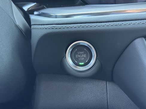 New 2026 Chevrolet Tahoe LS image 23