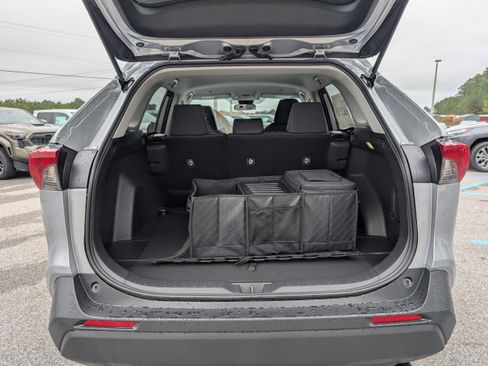 New 2025 Toyota RAV4 LE image 29