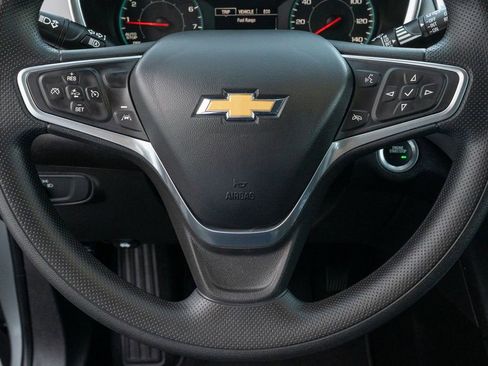 Used 2023 Chevrolet Equinox LS AWD/4WD image 23