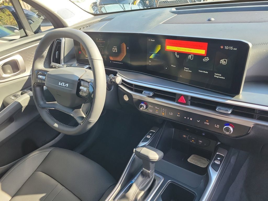New 2026 Kia Sorento S AWD/4WD image 8