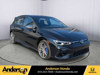 Used 2024 Volkswagen Golf R video 1