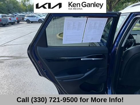 Certified 2024 Kia Seltos S AWD/4WD image 44