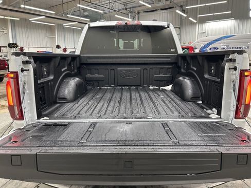 New 2025 Ford F150 Raptor image 31