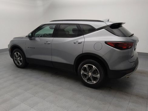 Used 2024 Chevrolet Blazer LT w/ Convenience Package image 3