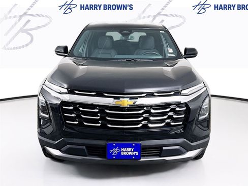 Used 2025 Chevrolet Equinox LT image 26