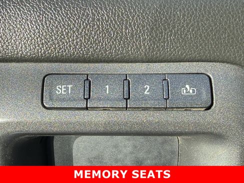 Used 2017 Chevrolet Silverado 2500 High Country w/ Duramax Plus Package image 19