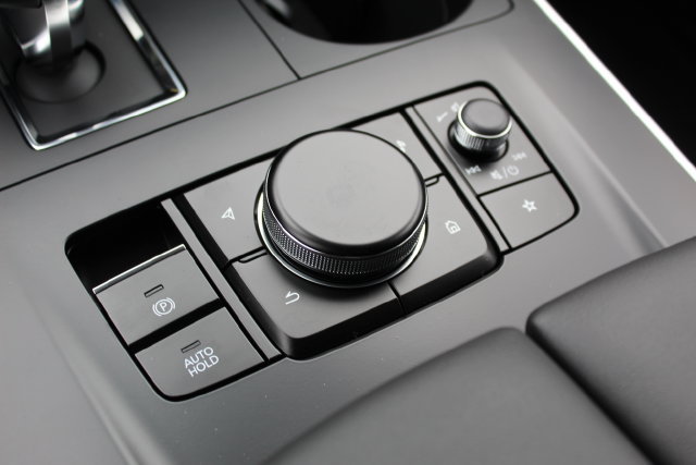 New 2026 MAZDA CX-70 SC AWD/4WD image 24