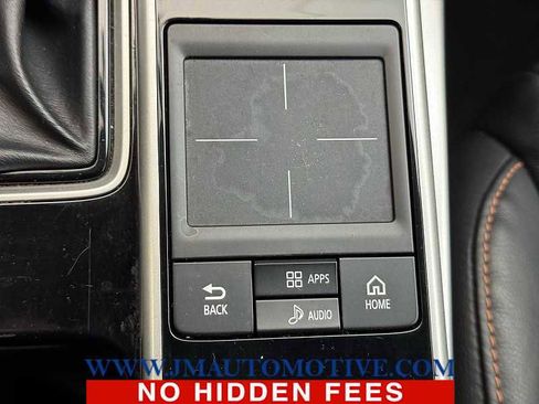 Used 2019 Mitsubishi Eclipse Cross SEL image 35