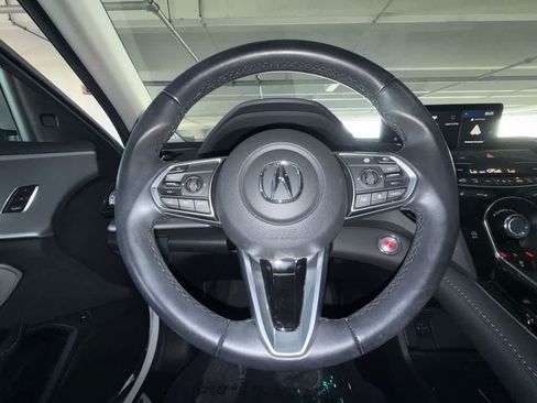 Used 2024 Acura RDX w/ Technology Package AWD/4WD image 15