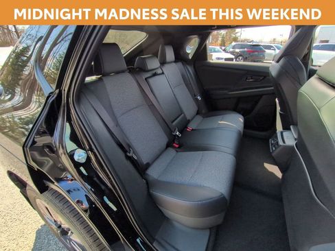 New 2026 Toyota bZ XLE image 24