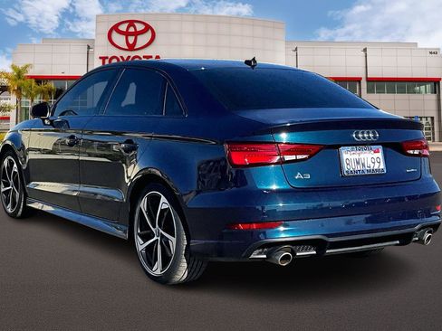 Used 2020 Audi A3 2.0T Premium image 2