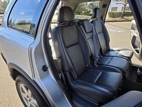 Used 2003 Volvo XC90 T6 image 56