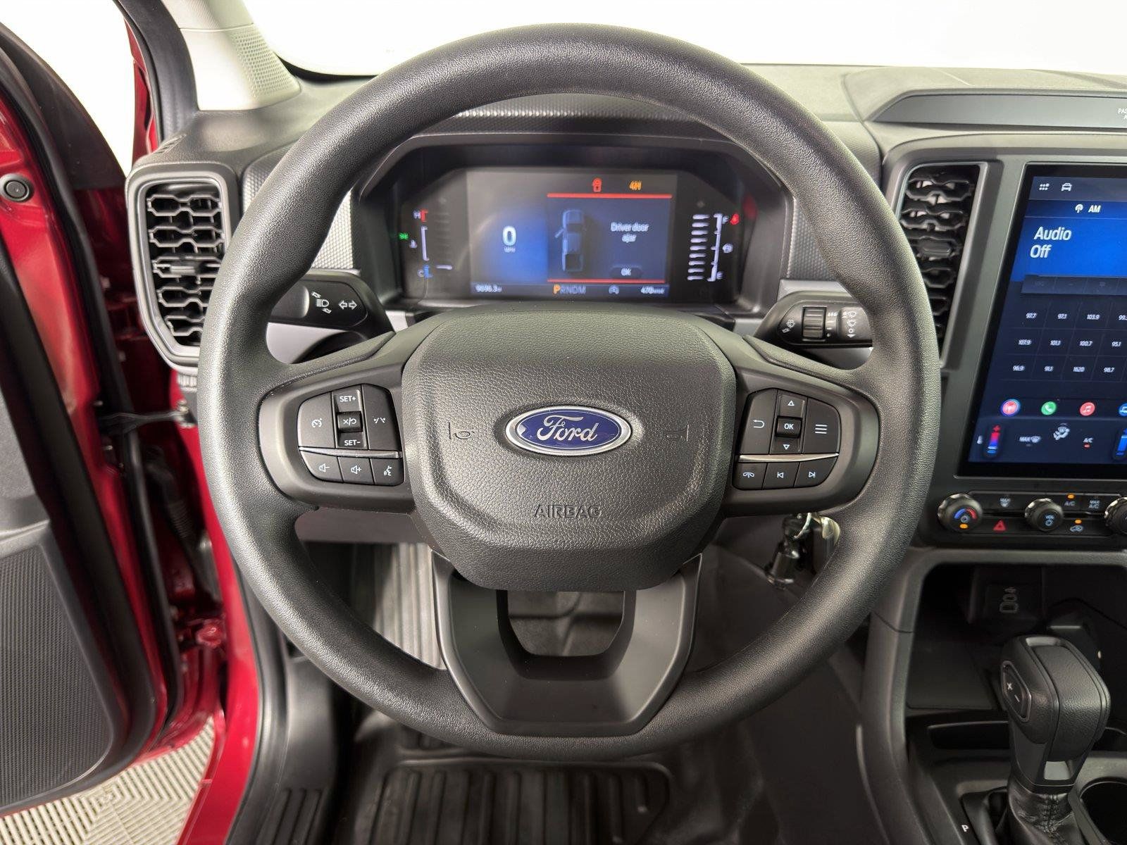 Used 2025 Ford Ranger XL AWD/4WD image 21