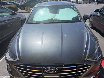 Used 2023 Hyundai Sonata SE