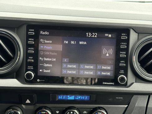 Used 2021 Toyota Tacoma TRD Off-Road w/ Technology Package image 23