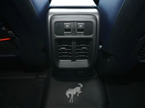 New 2025 Ford Bronco Raptor image 36