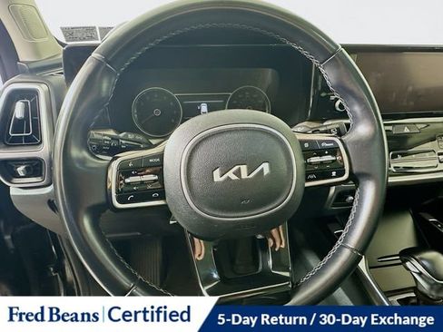 Used 2022 Kia Sorento X-Line EX image 13