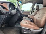 Used 2015 Toyota Sienna Limited image 5