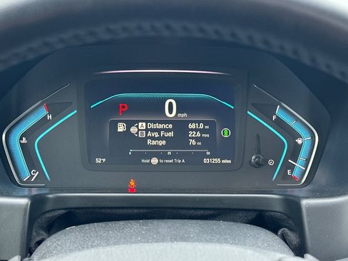 Used 2024 Honda Odyssey Elite image 27